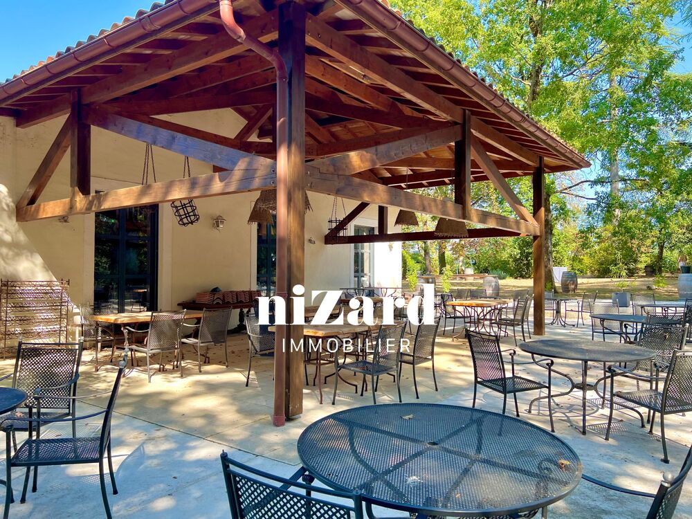 � vendre  Propri�t�/ch�teau Saint-Beauzeil (82150)