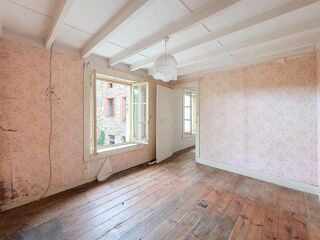  Maison � vendre 2 pi�ces 