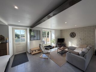  Maison à vendre 5 pièces 116 m²