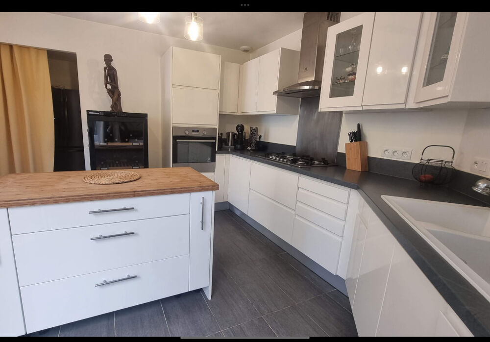 � vendre  Appartement Anglet (64600)