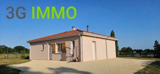  Maison à vendre 3 pièces 