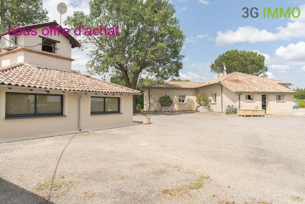 Château / Domaine 10 pièces
