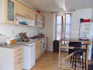  Maison � vendre 8 pi�ces 200 m�