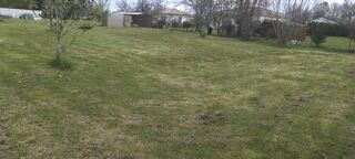  Terrain � vendre 900 m�