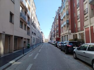  Appartement  vendre 1 pice 13 m