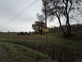  Terrain � vendre 34735 m�