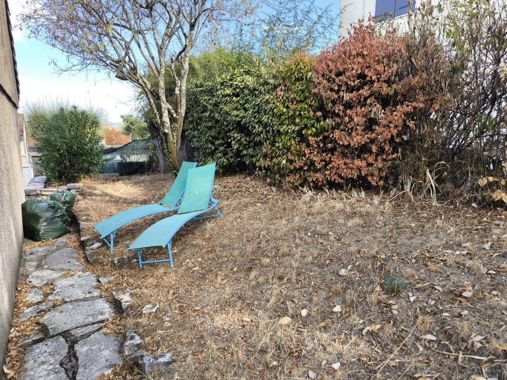 Vente Maison Maison Alès
