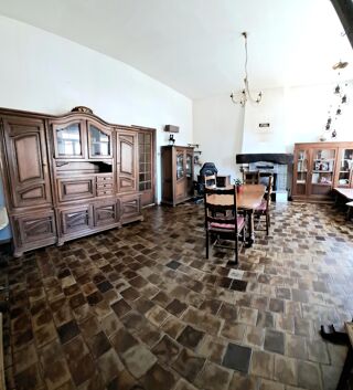  Maison � vendre 6 pi�ces 