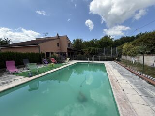  Maison � vendre 7 pi�ces 195 m�