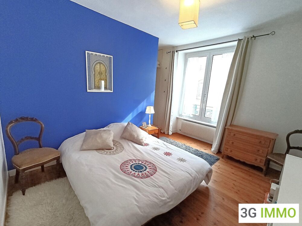 Appartement 4 pièces