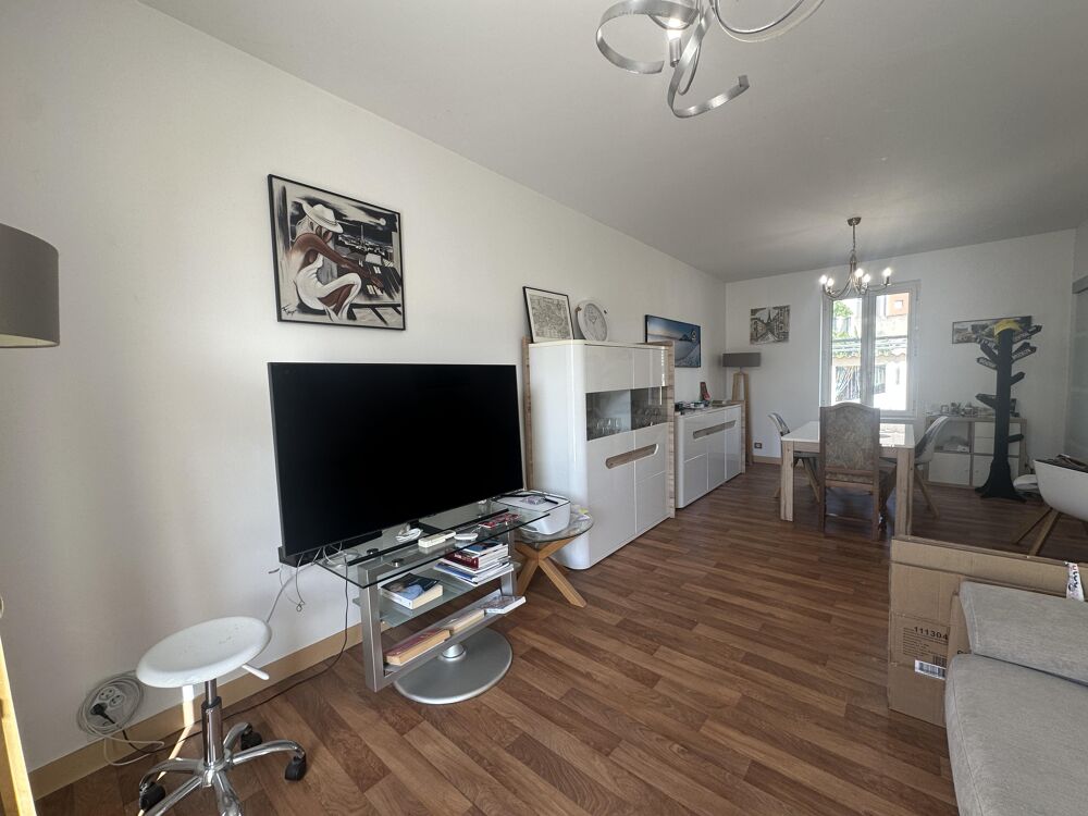 Maison avec dépendance