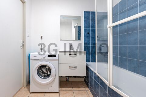  Appartement � louer 2 pi�ces 35 m�