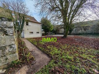  Maison à vendre 3 pièces 91 m²