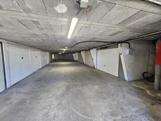  Parking / Garage à vendre 42 m²