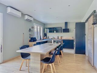  Maison � vendre 5 pi�ces 200 m�