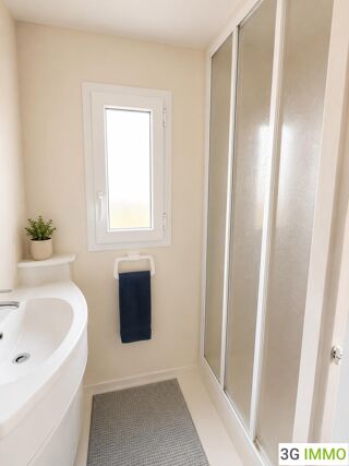  Maison à vendre 3 pièces 36 m²