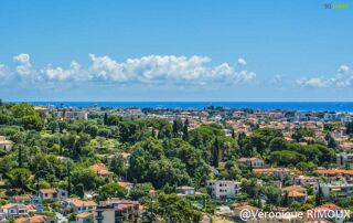  Appartement  vendre 2 pices 40 m