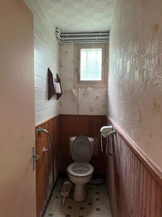  Maison  vendre 3 pices 