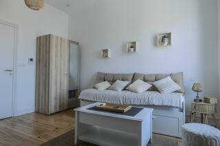  Appartement à louer 1 pièce 20 m²