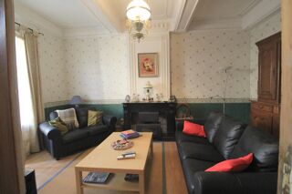  Maison � vendre 8 pi�ces 200 m�