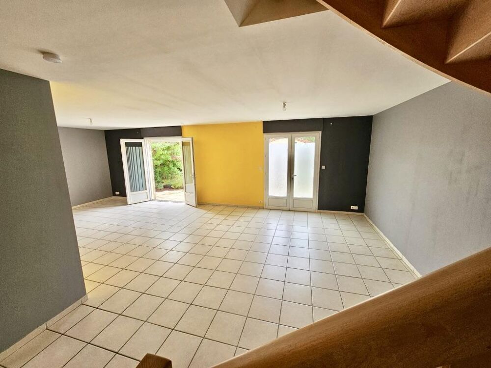 Vente Maison Maison 5 pices L'isle-jourdain