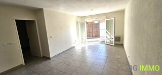  Appartement � vendre 3 pi�ces 60 m�