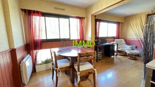  Appartement � vendre 2 pi�ces 54 m�