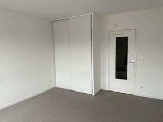  Appartement à vendre 1 pièce 25 m²