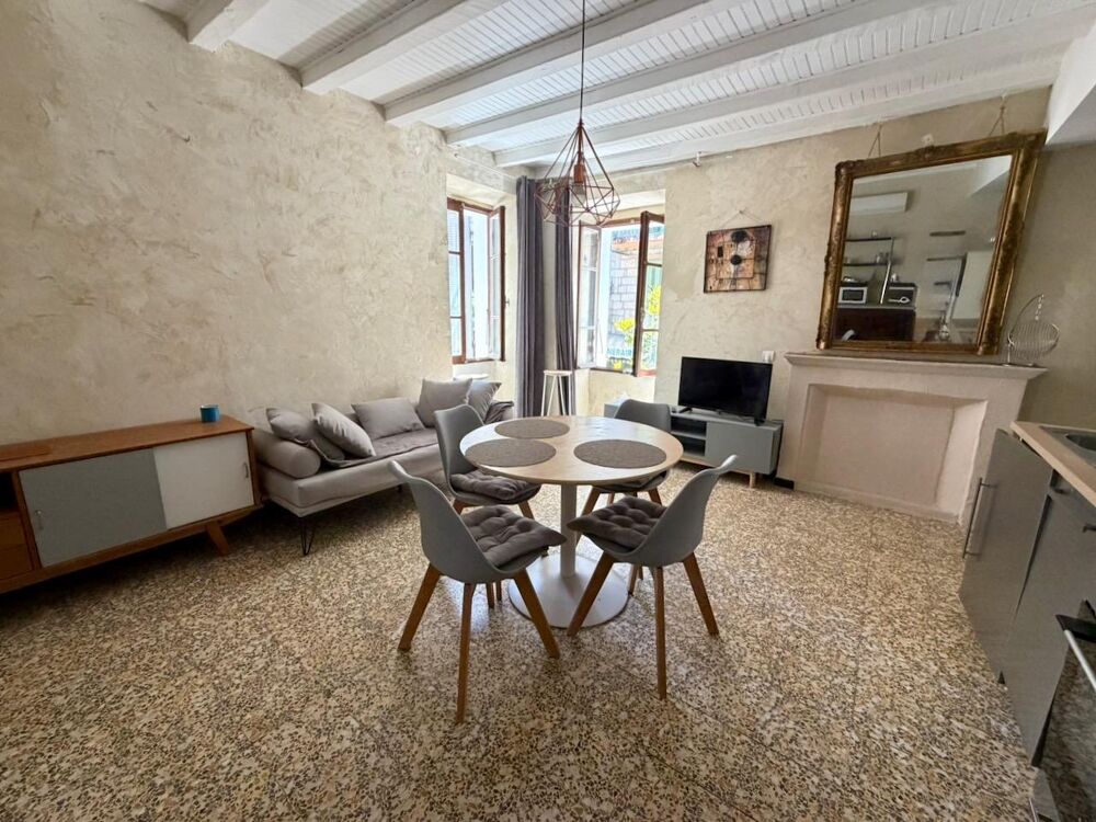 Appartement 2 pièces