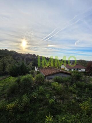 Vente Maison Maison 5 pièces Thiers