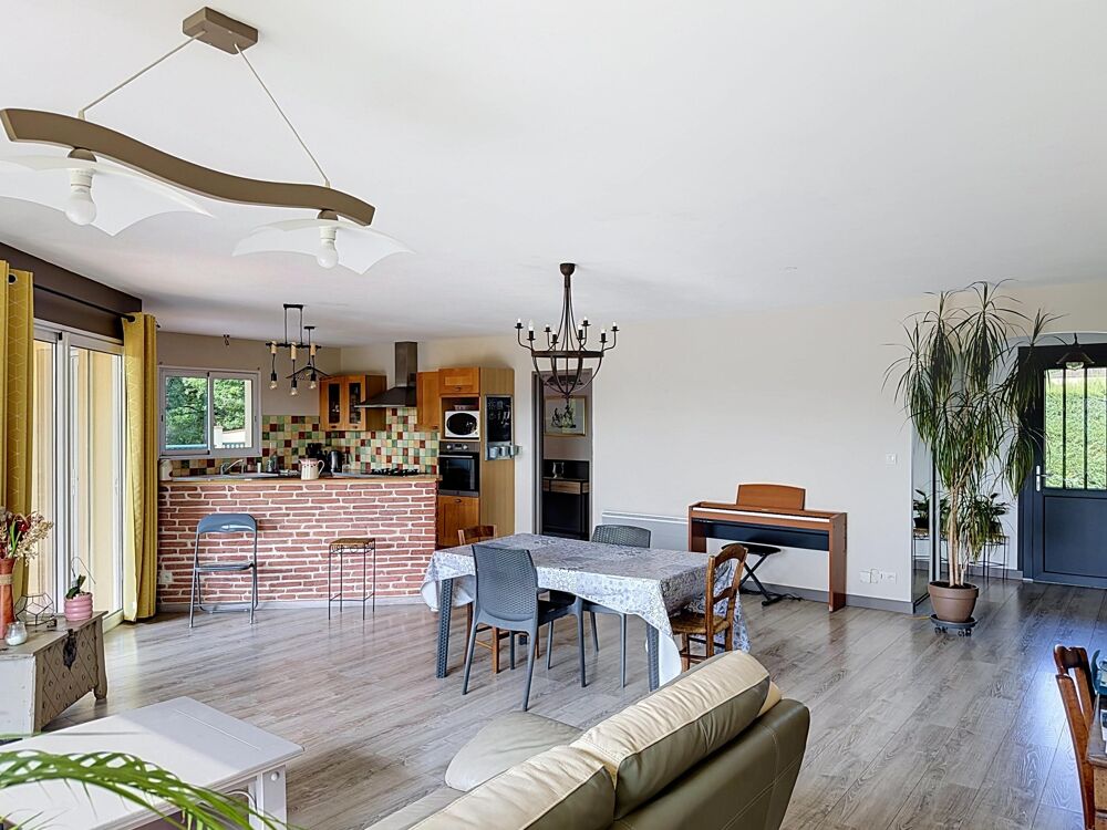 Vente Maison Maison 6 pièces Mirande