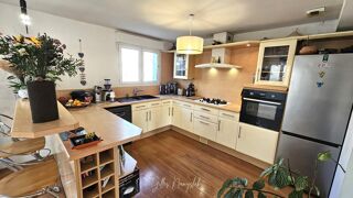  Maison � vendre 4 pi�ces 107 m�