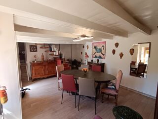  Maison à vendre 5 pièces 118 m²