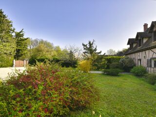  Maison à vendre 7 pièces 257 m²