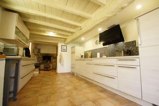  Maison � vendre 6 pi�ces 138 m� L�ran