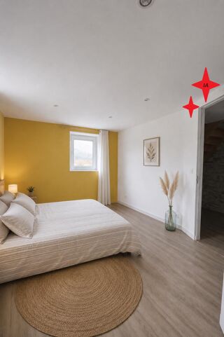  Appartement � vendre 4 pi�ces 81 m�