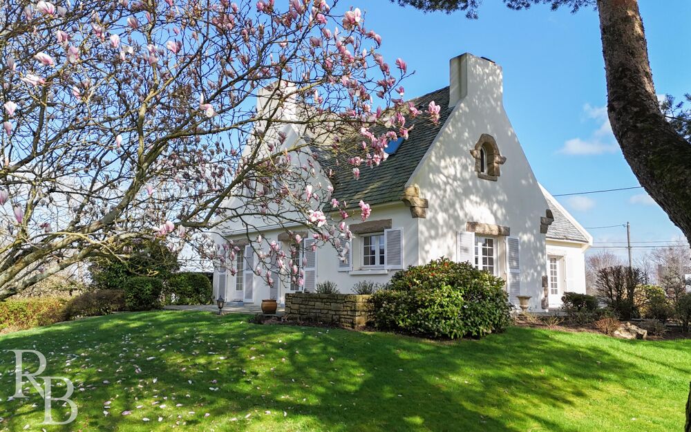 Vente Maison Maison 7 pièces Plescop