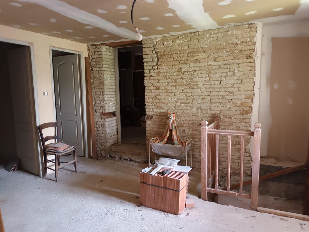 Vente Maison Maison 4 pièces Cazes-mondenard