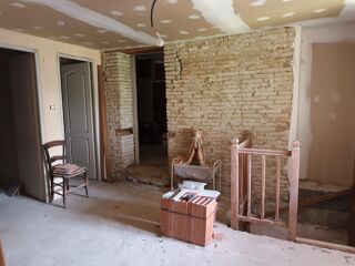  Maison à vendre 4 pièces 120 m²