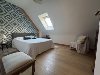  Maison � vendre 7 pi�ces 125 m�