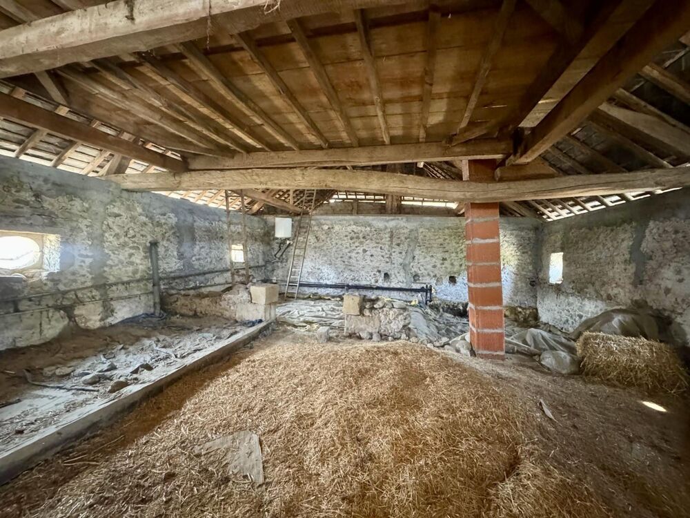Vente Maison Corps de ferme Hauteville-sur-fier