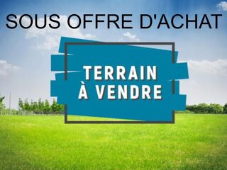  Terrain � vendre 1831 m�
