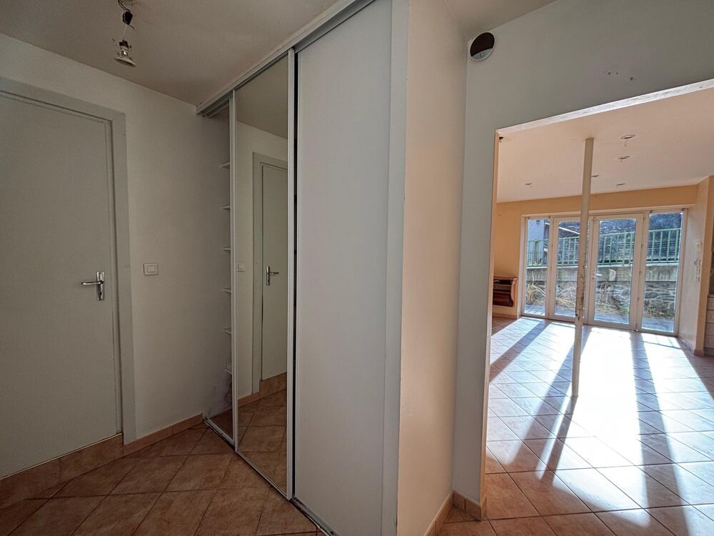 Vente Appartement Appartement 3 pièces Saint-rémy-de-maurienne