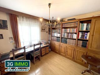  Appartement à vendre 5 pièces 91 m²