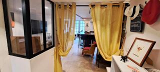  Maison � vendre 3 pi�ces 60 m�