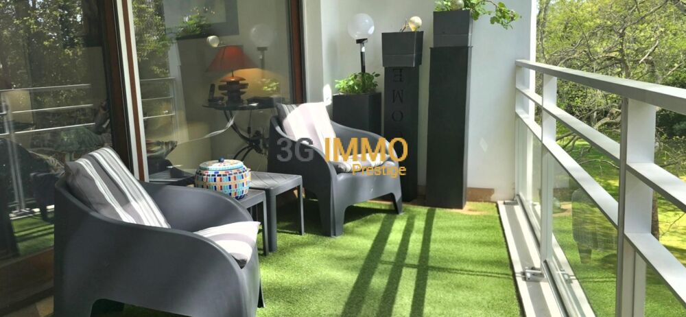à vendre  Appartement Biarritz (64200)