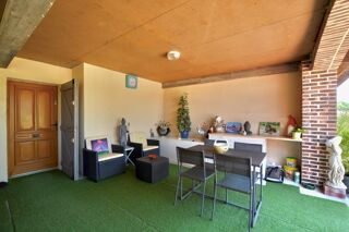  Maison à vendre 8 pièces 203 m²
