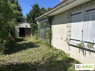  Maison � vendre 8 pi�ces 171 m�