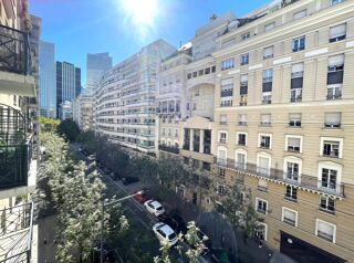  Appartement  vendre 2 pices 