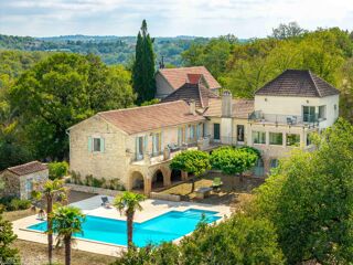  Maison à vendre 13 pièces 410 m²